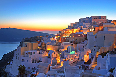 Greece Art Adventure