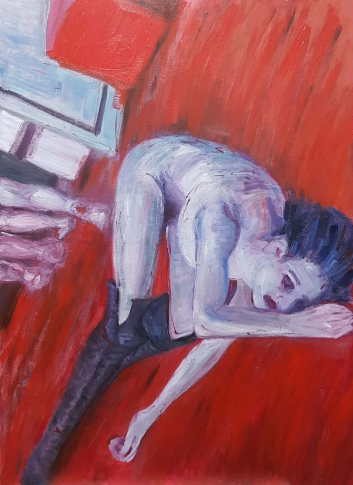 ART4TRANSFORMATION – PERSONAL DEVELOPMENT