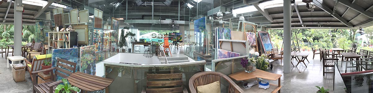 Banner Studio