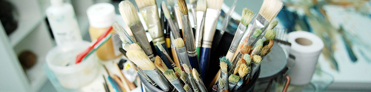 Banner Workshop Main