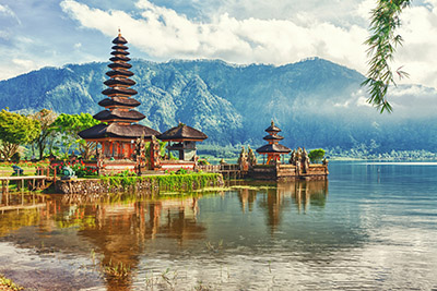 Bali Sketching Adventure