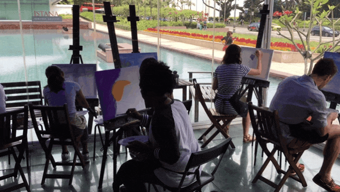 Art Jam